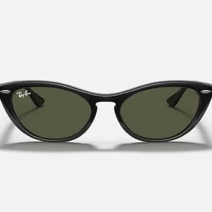 Ray Ban Car Eye Sunglasses with case